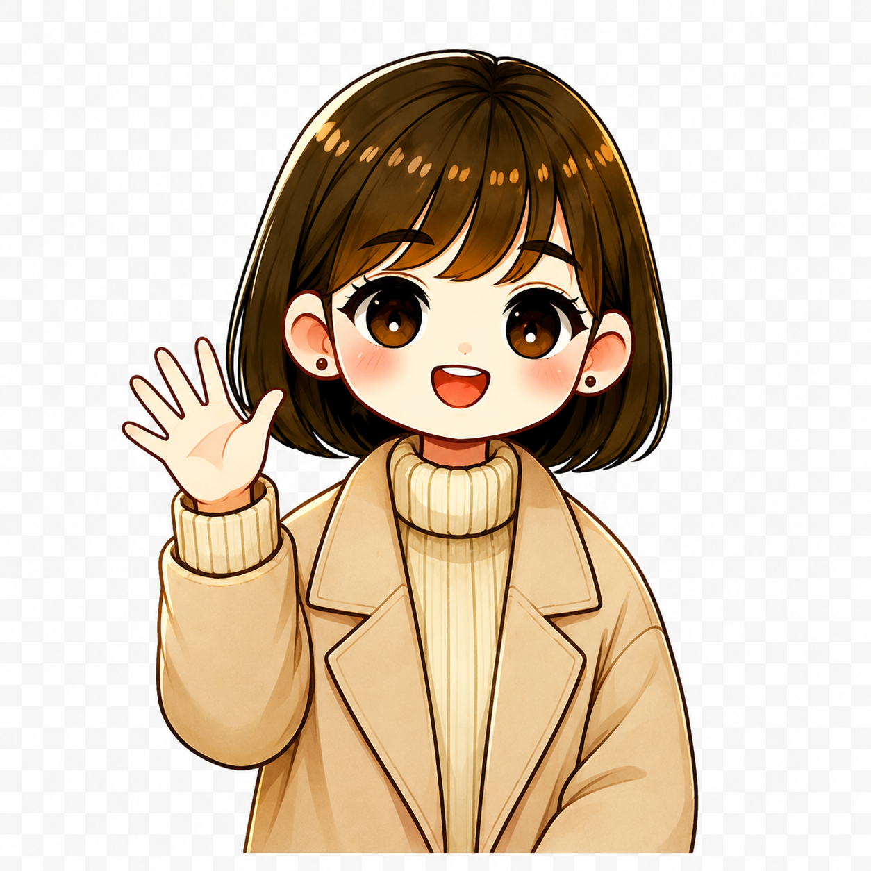 はる